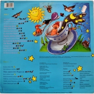 Nena  - Komm Lieber Mai… Vinyl LP