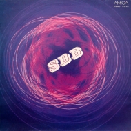 SBB - SBB Vinyl LP