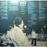 City - Am Fenster Amiga Vinyl LP