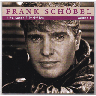 Frank Sch&ouml;bel - Hits, Songs & Rarit&auml;ten - Volume 1