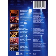 Ozzy Osbourne - Live At Budokan  ( DVD-Video )