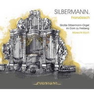 Albrecht Koch - Silbermann. Französisch Große...