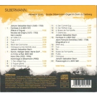 Albrecht Koch - Silbermann. Französisch Große...