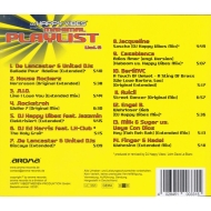 Maxi-Mal Playlist: Vol. 6