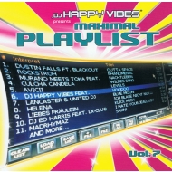 Maximal Playlist: Vol. 7