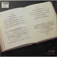 Waylon Jennings - A Man Called Hoss  Vinyl LP