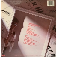 Ronnie Milsap - Inside  Vinyl LP