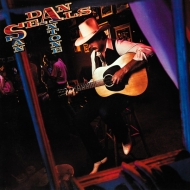 Dan Seals - San Antone  Vinyl LP