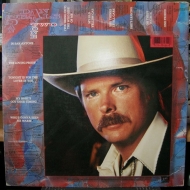 Dan Seals - San Antone  Vinyl LP