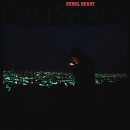 Dan Seals - Rebel Heart  Vinyl LP