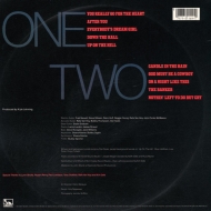 Dan Seals - Rebel Heart  Vinyl LP