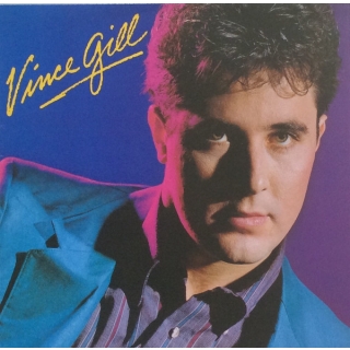 Vince Gill - Vince Gill Vinyl LP