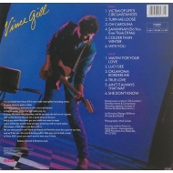 Vince Gill - Vince Gill Vinyl LP