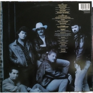 Shenandoah - The Road Not Taken  Vinyl LP