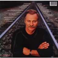 Vern Gosdin - Chiseled In Stone  Vinyl LP