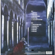 Saxon - The Inner Sanctum  Vinyl LP