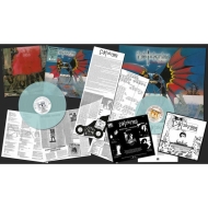 Blitzkrieg - A Time Of Changes Vinyl LP, + 10 " EP,...