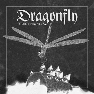 Dragonfly - Silent Nights Vinyl LP Limited