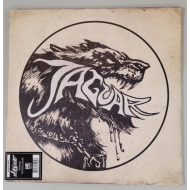 Jaguar - Opening The Enclosure Of... Vinyl LP