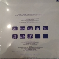 Omega - The Prophet  Vinyl LP Limited