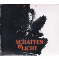 Lafee - Schatten & Licht 2 Vinyl LP