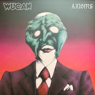 Wucan - Axioms  Vinyl LP