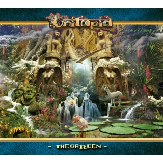 Unitopia - The Garden