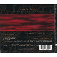 Discipline. - Unfolded Like Staircase