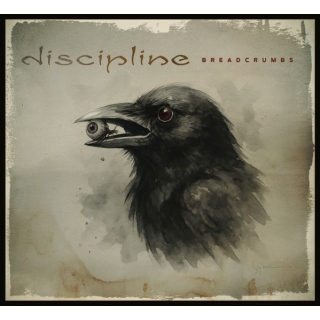 Discipline - Breadcrumbs