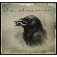 Discipline - Breadcrumbs