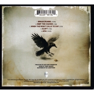 Discipline - Breadcrumbs