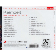 Keimzeit - Die Grössten Hits Musik unserer Generation