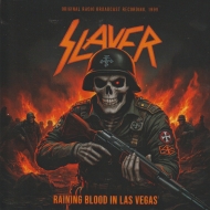 Slayer - Raining Blood In Las Vegas