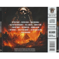 Slayer - Raining Blood In Las Vegas