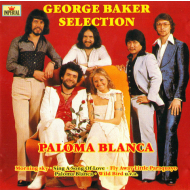 George Baker Selection - Paloma Blanca