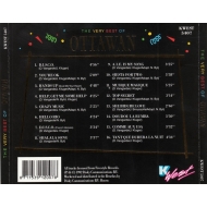 Ottawan - The Very Best Of Ottawan