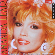 Amanda Lear - The  Collection