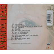 Amanda Lear - The  Collection