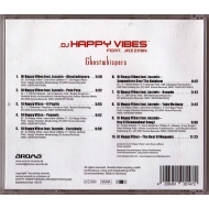 DJ Happy Vibes feat. Jazzmin - Ghostwhispers