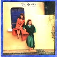 The Judds - Greatest Hits  Vinyl LP