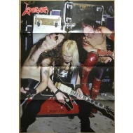 Venom - The Seven Gates Of Hell Singles 1981-1985 Vinyl LP