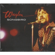 Waylon Jennings - Songbird