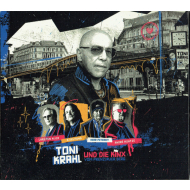 Toni Krahl Und Die Kinx Vom Prenzlauer Berg - Genauso Wars [Album]