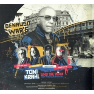 Toni Krahl Und Die Kinx Vom Prenzlauer Berg - Genauso Wars [LP, Album]