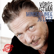 Vörös István - Mindenkinek Jó...