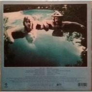 Bellamy Brothers - Sons Of The Sun Vinyl LP