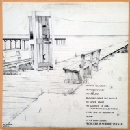 Jimmy Buffett - Coconut Telegraph  Vinyl LP