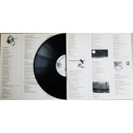 Jimmy Buffett - Coconut Telegraph  Vinyl LP