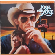 Jim Gaines And Sandy Rogers - Fool For Love ( Music From...