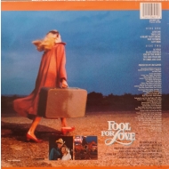 Jim Gaines And Sandy Rogers - Fool For Love ( Music From...